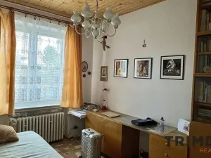 Prodej rodinného domu, Havířov - Šumbark, Růžová, 120 m2
