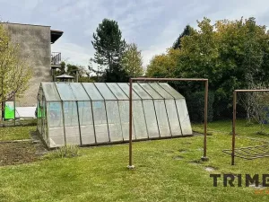 Prodej rodinného domu, Havířov - Šumbark, Růžová, 120 m2