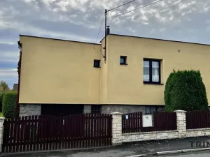 Prodej rodinného domu, Havířov - Šumbark, Růžová, 120 m2