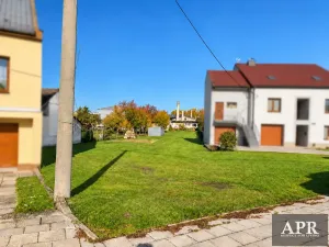 Prodej pozemku pro bydlení, Suchá Loz, 1327 m2