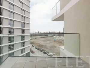 Pronájem bytu 2+kk, Praha - Strašnice, Ramonova, 66 m2
