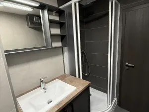 Prodej bytu 1+kk, Plzeň, Rokycanská, 27 m2