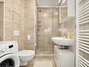 Pronájem bytu 2+1, Praha - Vršovice, Petrohradská, 59 m2