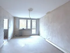 Pronájem bytu 4+1, Praha - Řepy, Vondroušova, 95 m2