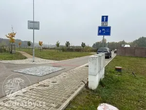 Dražba pozemku pro bydlení, Pardubice, 962 m2