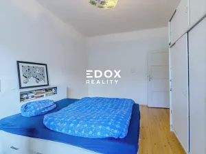 Prodej bytu 2+kk, Praha - Nusle, 5. května, 51 m2