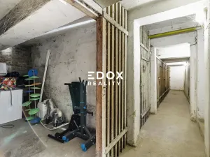Prodej bytu 2+kk, Praha - Nusle, 5. května, 51 m2