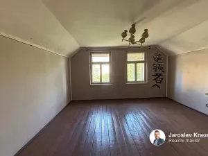 Prodej pozemku pro bydlení, Lázně Bělohrad, Vojtíškova, 744 m2