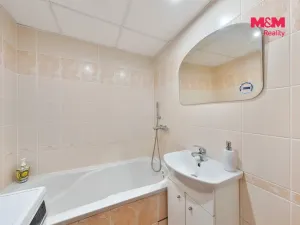 Prodej bytu 3+1, Most, Albrechtická, 66 m2