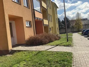 Prodej bytu 2+kk, Mariánské Lázně, Franze Kafky, 54 m2