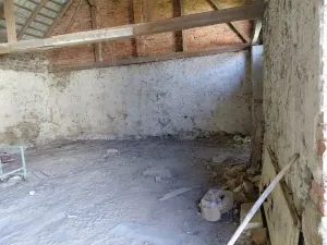 Prodej pozemku, Neurazy - Vojovice, 782 m2