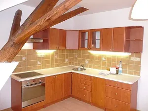 Prodej činžovního domu, Beroun, Česká, 1012 m2