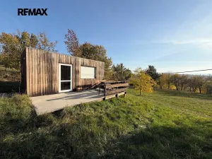 Prodej chaty, Uherský Brod, 16 m2