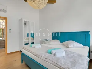 Prodej vily, Makarska, Chorvatsko, 208 m2