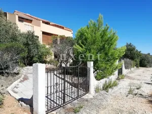 Prodej rodinného domu, Lukoran, Chorvatsko, 250 m2