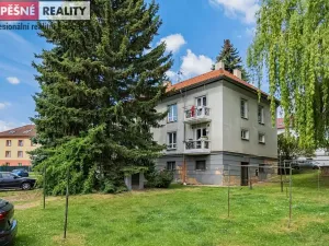 Prodej bytu 2+1, Mníšek pod Brdy, 9. května, 54 m2