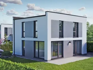 Prodej rodinného domu, Káraný, 131 m2