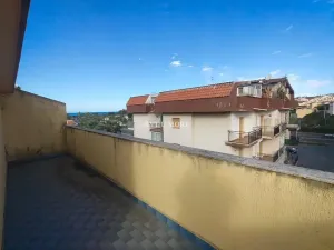 Prodej bytu 3+kk, Scalea, Itálie, Via Fiume Lao, 55 m2