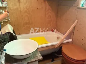 Pronájem chalupy, Vysoká Pec, 120 m2
