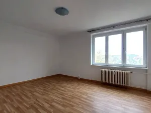 Pronájem bytu 3+1, Plzeň, Blatenská, 71 m2
