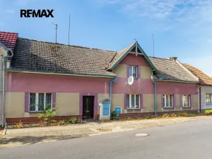 Prodej rodinného domu, Křesín, 141 m2