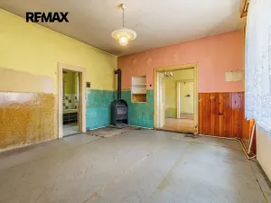 Prodej rodinného domu, Křesín, 141 m2