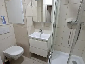 Pronájem bytu 2+1, Praha - Michle, Jihlavská, 53 m2