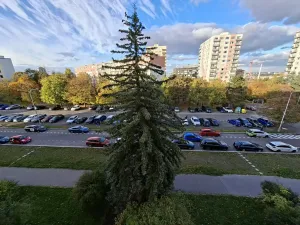 Pronájem bytu 2+1, Praha - Michle, Jihlavská, 53 m2