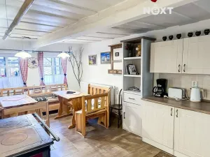 Prodej restaurace, Poniklá, 329 m2