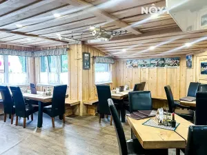 Prodej ubytování, Poniklá, 329 m2