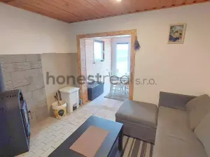 Prodej chaty, Napajedla, 50 m2
