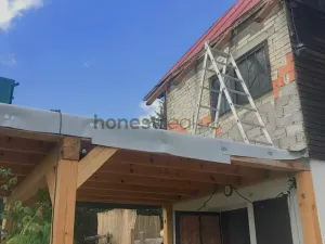 Prodej chaty, Napajedla, 50 m2