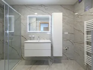 Pronájem bytu 2+kk, Liberec, Šafaříkova, 57 m2