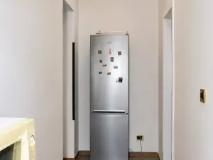 Pronájem bytu 3+kk, Praha - Smíchov, Holečkova, 60 m2