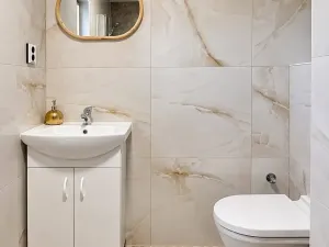 Pronájem rodinného domu, Praha - Stodůlky, Kopanina, 182 m2