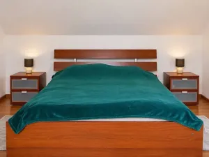 Pronájem rodinného domu, Praha - Stodůlky, Kopanina, 182 m2