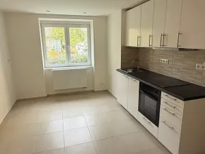 Pronájem bytu 2+1, Kladno, Jižní, 50 m2