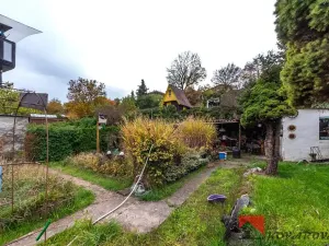 Prodej pozemku pro bydlení, Kralupy nad Vltavou, Na Velvarské silnici, 1336 m2