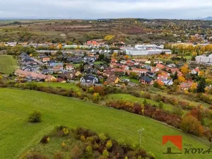 Prodej pozemku pro bydlení, Kralupy nad Vltavou, Na Velvarské silnici, 1336 m2