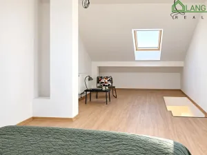 Prodej bytu 2+kk, Brno, Koliště, 46 m2