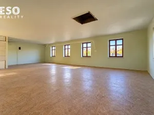 Prodej rodinného domu, Krnov, Krásné Loučky, 442 m2