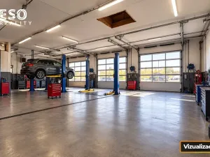 Prodej rodinného domu, Krnov, Krásné Loučky, 442 m2