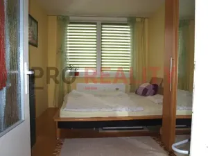 Prodej bytu 3+1, Frýdek-Místek, 72 m2