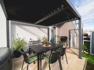 Prodej bytu 3+kk, Vochov, 52 m2