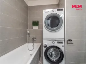 Prodej bytu 2+kk, Praha - Třebonice, 43 m2