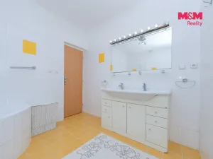 Prodej bytu 4+kk, Poděbrady - Poděbrady III, Táboritská, 113 m2