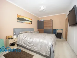 Prodej bytu 2+1, Skuhrov nad Bělou, 62 m2