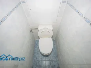 Prodej bytu 2+1, Skuhrov nad Bělou, 62 m2