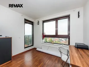 Prodej bytu 2+kk, Praha - Stodůlky, Jeremiášova, 54 m2