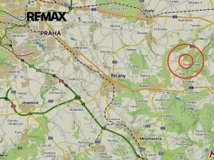 Prodej rodinného domu, Doubravčice, V Břízkách, 107 m2